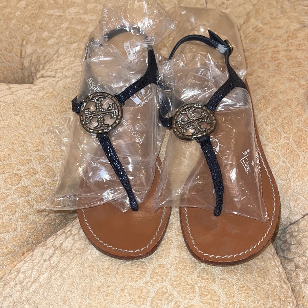 Tory Burch Thong Sandals